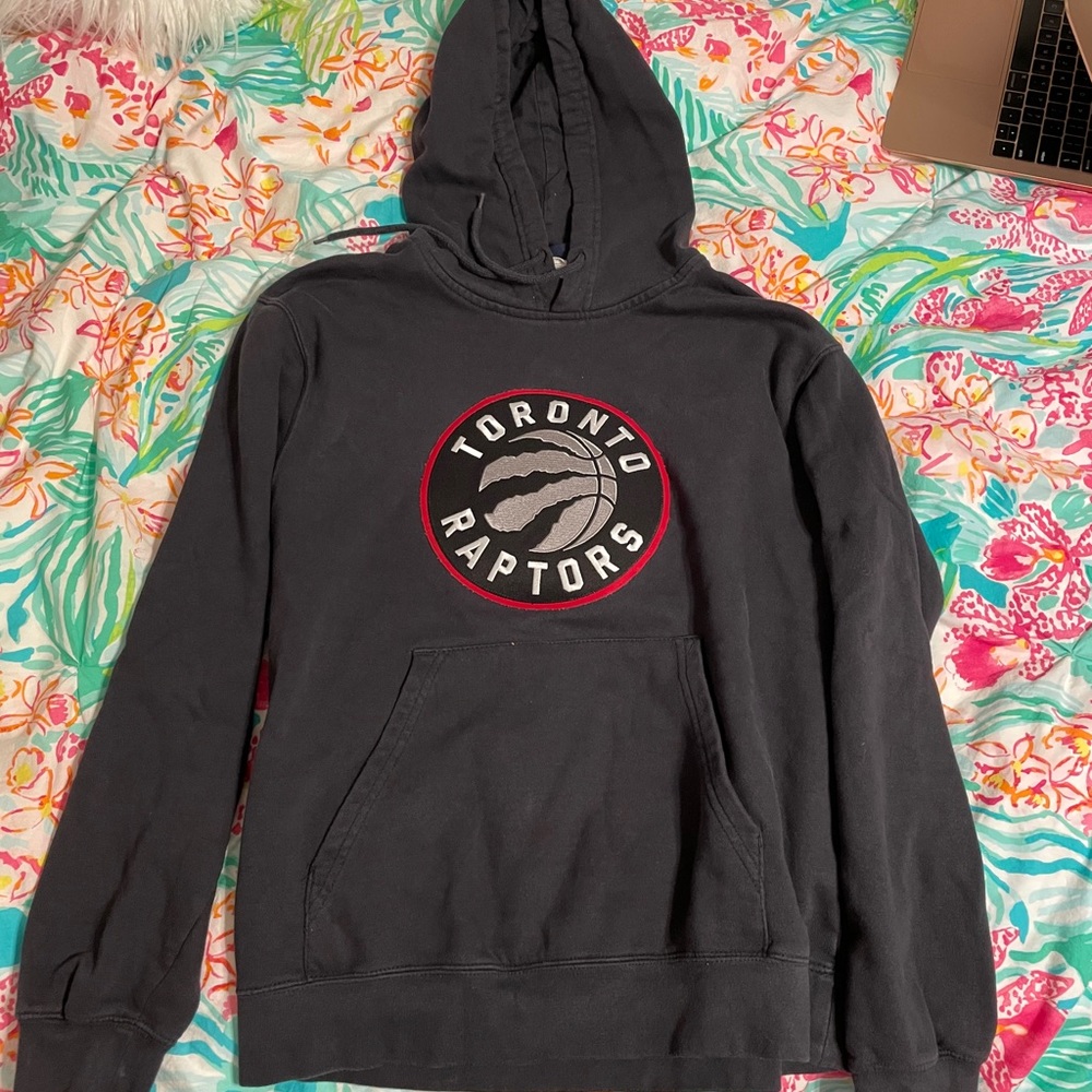 Toronto Raptors Hoodie